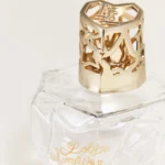 Cofre lámpara Berger Lolita Lempicka Transparente - Imagen 3