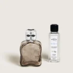 Cofre Lampe Berger Cosy Marrón - Imagen 2