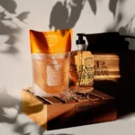 Eco-Recarga de Jabón Líquido de Marsella - Provenza 500ml - Imagen 2