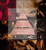 Recarga Lámpara Berger Cuir Mystique 500ml - Imagen 2