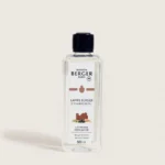 Recarga Lámpara Berger Cuir Mystique 500ml