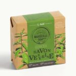 Jabón de Marsella Verbena