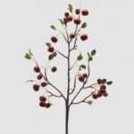 Rama de cerezo artificial