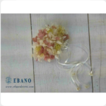 Prendedor de Flores liofilizadas