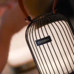 Difusor de Bruma Esteban Lampion Edition Negro - Imagen 2