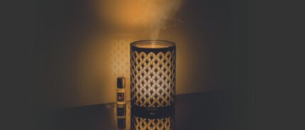 Difusor de Perfume en Bruma