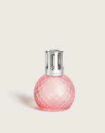 Cofre Lampe Berger Disco Estivale Rosa - Imagen 2