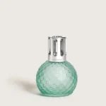 Cofre Lampe Berger Disco Estivale Verde - Imagen 2